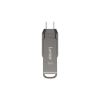Picture of 128GB Lexar Dual Type-C and Type-A USB 3.2 Flash Drive, up to 130MB/s read