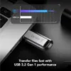 Picture of 64GB Lexar JumpDrive M400 USB 3.2 Flash Drive, up to 150MB/s read