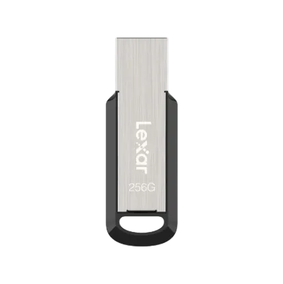 Picture of 64GB Lexar JumpDrive M400 USB 3.2 Flash Drive, up to 150MB/s read