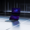 Picture of Asus ROG Zephyrus Duo (2026) GX651 Intel® Core™ Ultra 9 NVIDIA® GeForce RTX™ 5090 GPU 24GB GDDR 64GB LPDDR5X 2TB PCIe® Backlit Keyboard 16-inch 3K OLED Touch Screen Windows 11 Home