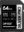 Picture of 64GB Lexar Professional SILVER PRO SDXC UHS-II Card, up to 280MB/s read, 130MB/s write, C10 U3 V60