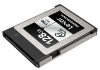 Picture of 128GB Lexar Professional CFexpress Type B Card Silver Series, up to 1750MB/s read, 1300MB/s write