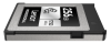 Picture of 256GB Lexar Professional CFexpress Type B Card Silver Series, up to 1750MB/s read, 1300MB/s write