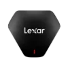 Picture of Lexar Multi-Card 3-in-1 USB 3.1 Type-C Reader, supports CF / SD and microSD UHS-II cards