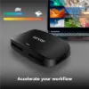 Picture of Lexar CFexpress Type B / SD USB 3.2 Gen 2 Reader