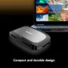 Picture of Lexar Professional CFexpress Type A / SD UHS-II USB 3.2 Gen 2 Reader