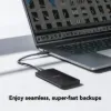 Picture of Lexar External Portable SSD 2TB, up to 1050MB/s read, 1000MB/s write