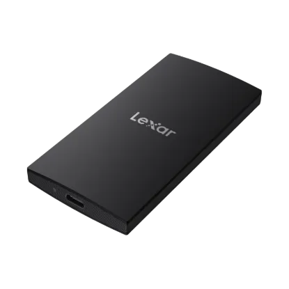 Picture of Lexar External Portable SSD 2TB, up to 1050MB/s read, 1000MB/s write