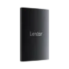Picture of Lexar External Portable SSD 2TB, USB 3.2 Gen 2x2, up to 2000MB/s read, 1800MB/s write