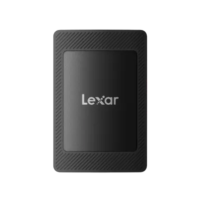 Picture of Lexar External Portable SSD 2TB Magnetic Set, USB 3.2 Gen 2x2, up to 2000MB/s read, 1800MB/s write
