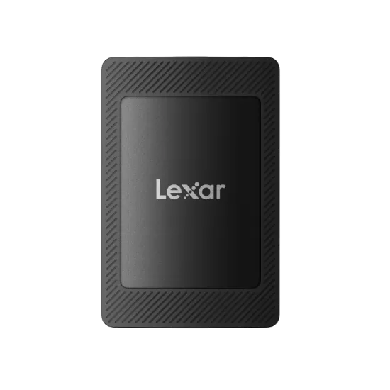 Picture of Lexar External Portable SSD 2TB Magnetic Set, USB 3.2 Gen 2x2, up to 2000MB/s read, 1800MB/s write