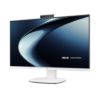 Picture of ASUS V400 AIO	PC Intel Core i5 8GB  SDRAM, 512GB SSD, 23.8FHD LCD, Windows 11, White