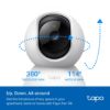 Picture of TP-Link Tapo C210 Pan/Tilt Home Security Wi-Fi Camera