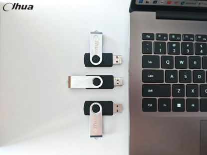 Picture of Dhua 16GB USB Flash Drive