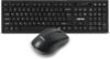 Picture of Elista ELS KMC-752 Wireless Keyboard and Mouse Combo | 2.4 GHz Wireless Nano USB Receiver - PC/Laptop